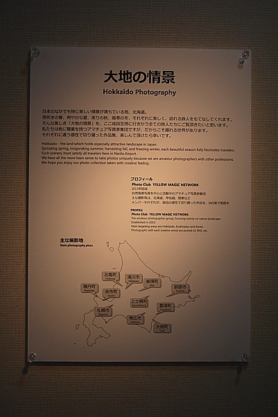 大地の情景
