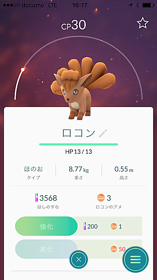 ロコン