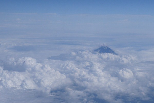 富士山