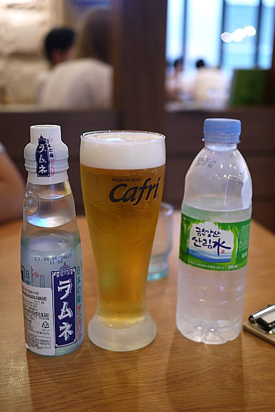 ドリンク