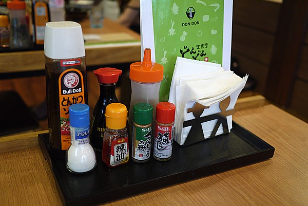 日本食堂
