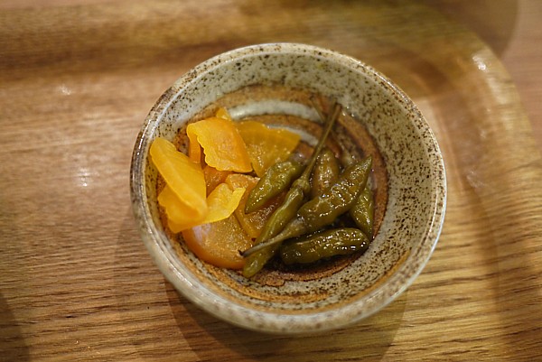 日本料理