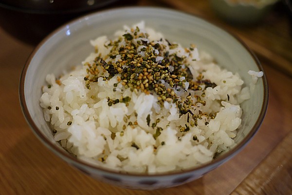 和食