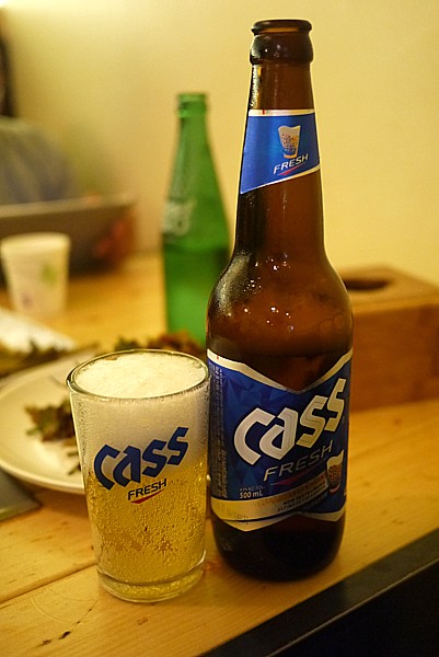 cass