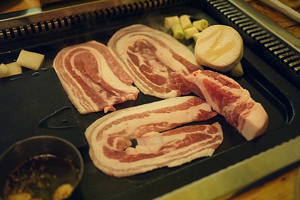 百年食堂