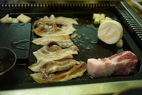 百年食堂