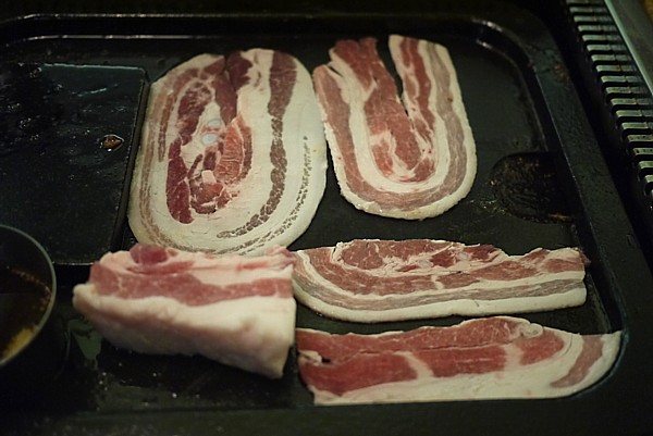 焼肉