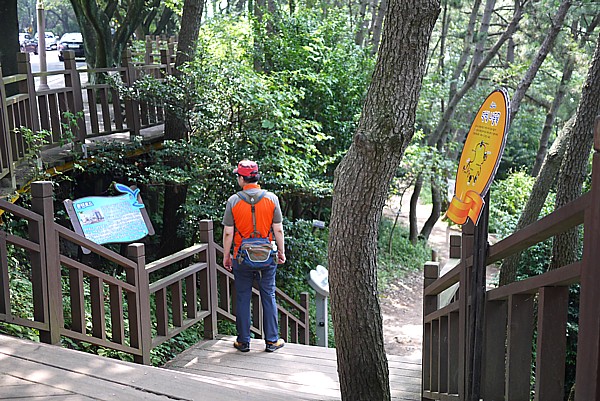 釜山旅行ブログ