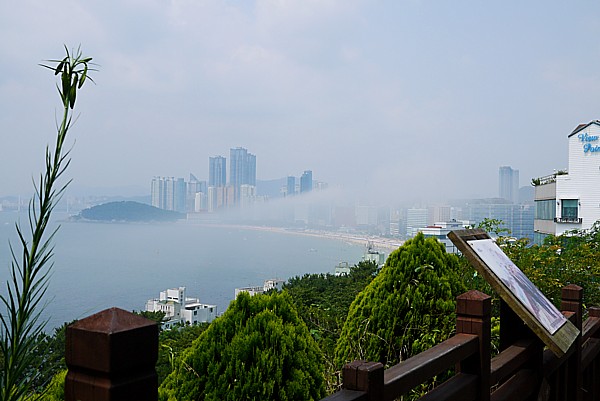 韓国八景
