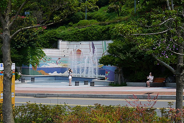 観光地