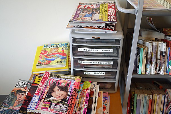 体験記