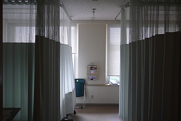 大部屋