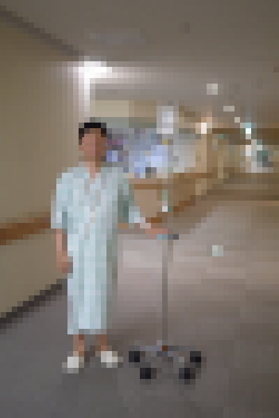 プライベート写真