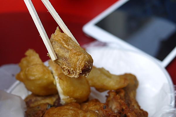 チキン