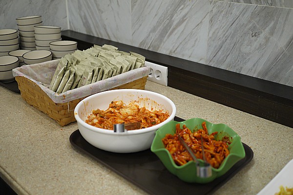 韓国料理
