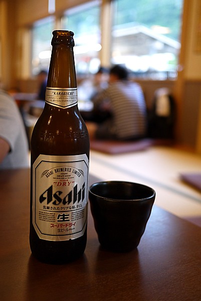 瓶ビール