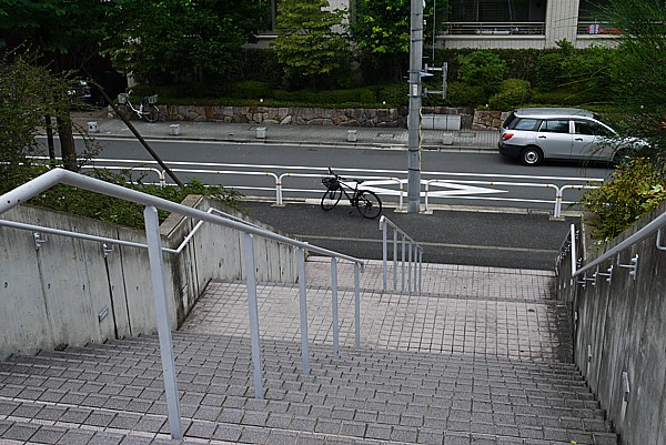 一般開放