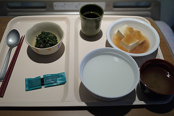 病院食