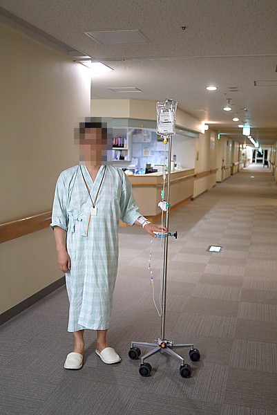 点滴