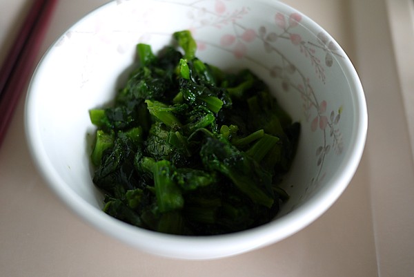 術後の食事