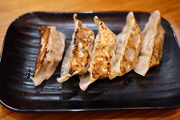 餃子セット