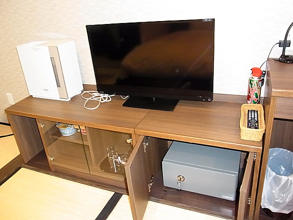 テレビ