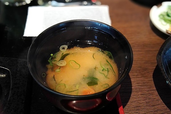 みそ汁