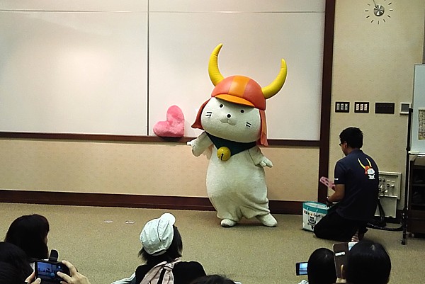 ひこにゃん