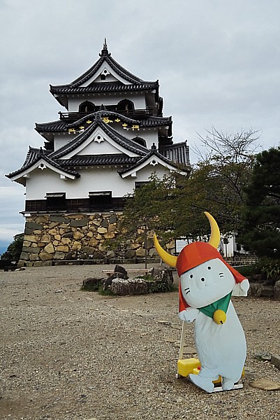 撮影スポット