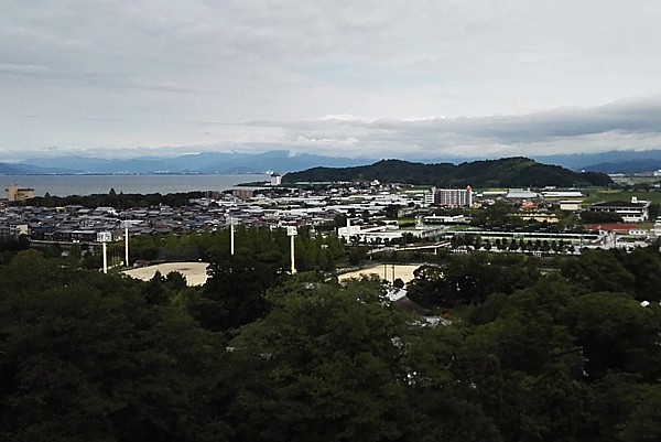 松原水泳場