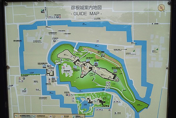 案内図