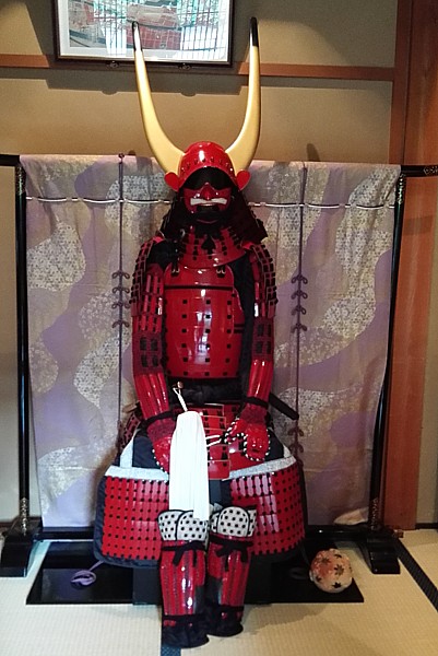 甲冑