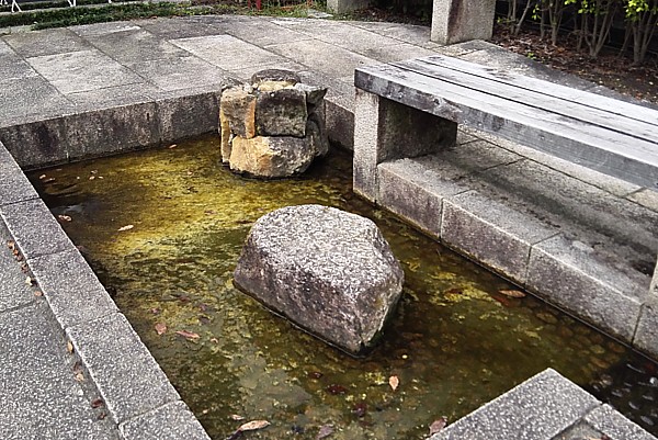 彦根城下町
