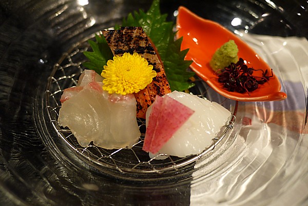 刺身