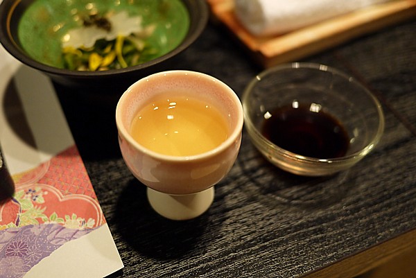 食前酒