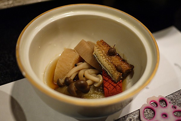 夕食付きプラン