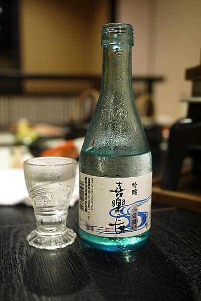 日本酒
