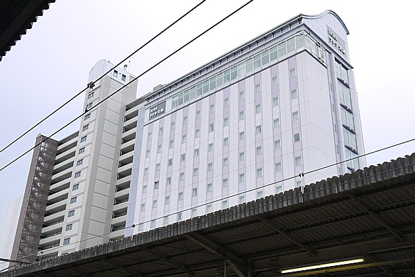 京都のホテルが取れない