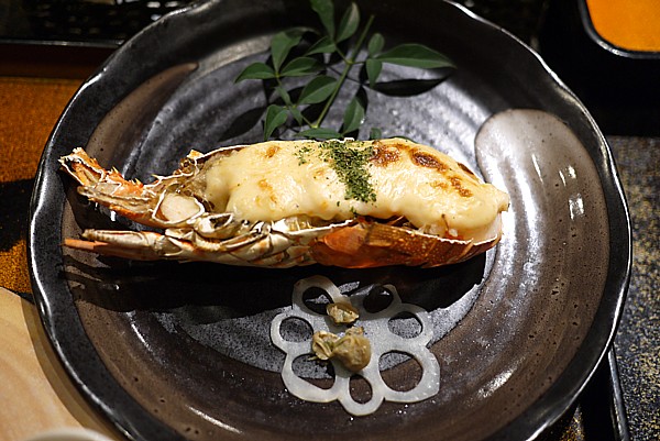 夕食プラン