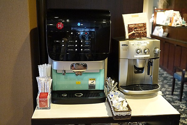 コーヒーメーカー