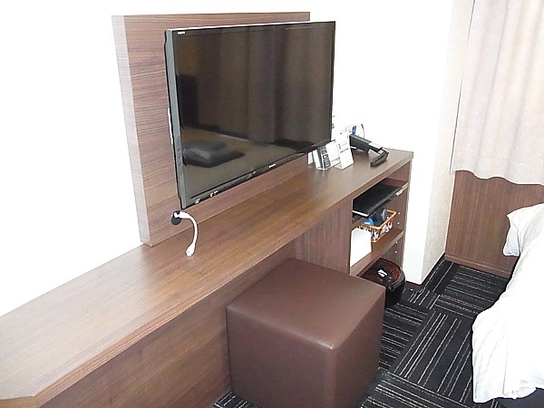 ホテルレビュー