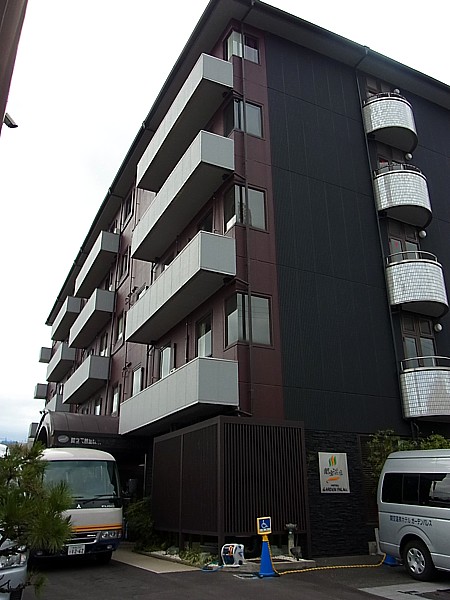 送迎バス