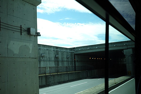 飛行機用橋