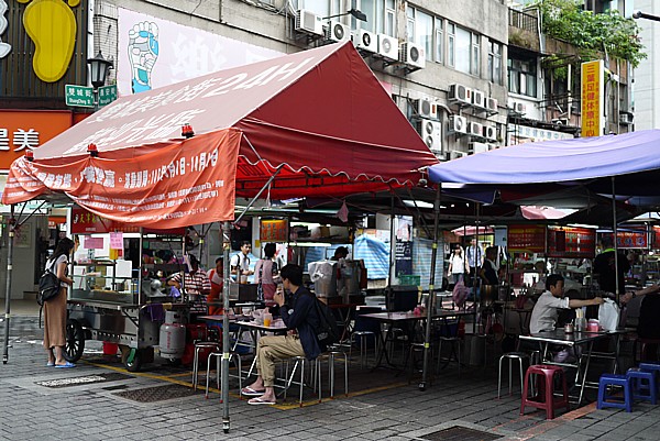 台湾旅行記