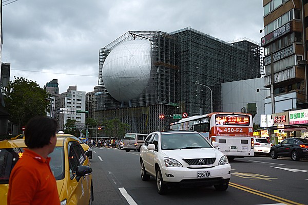 士林市場