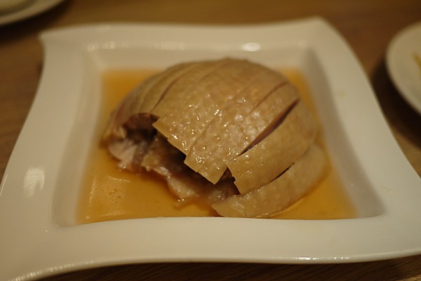 紹興醉鶏