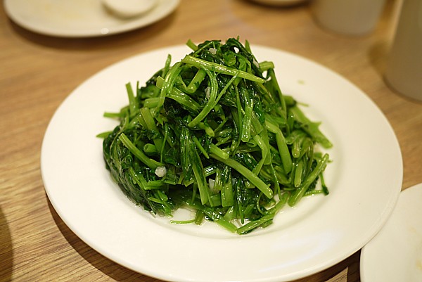 空芯菜