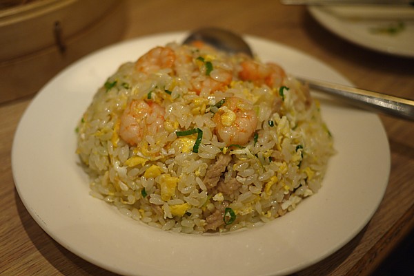 チャーハン