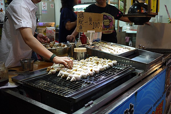 貝焼き