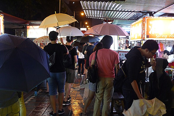 台湾人がオススメ